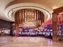 Filipino player joining a live baccarat table on tg777 login mobile browser