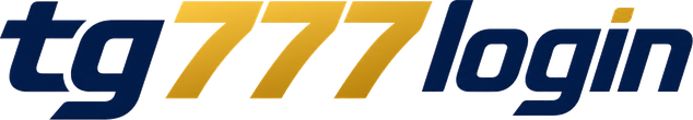 tg777 login official logo